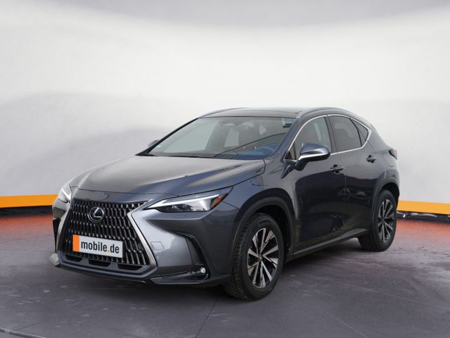 Lexus NX 350h Luxury Line