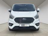 Ford Transit Custom 320 L2 Tourneo Titanium X - Ford Transit Custom Titanium Gebrauchtwagen