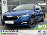Skoda Octavia Combi 2.0 TDI DSG AHK+SMART-LINK+VIRTUAL