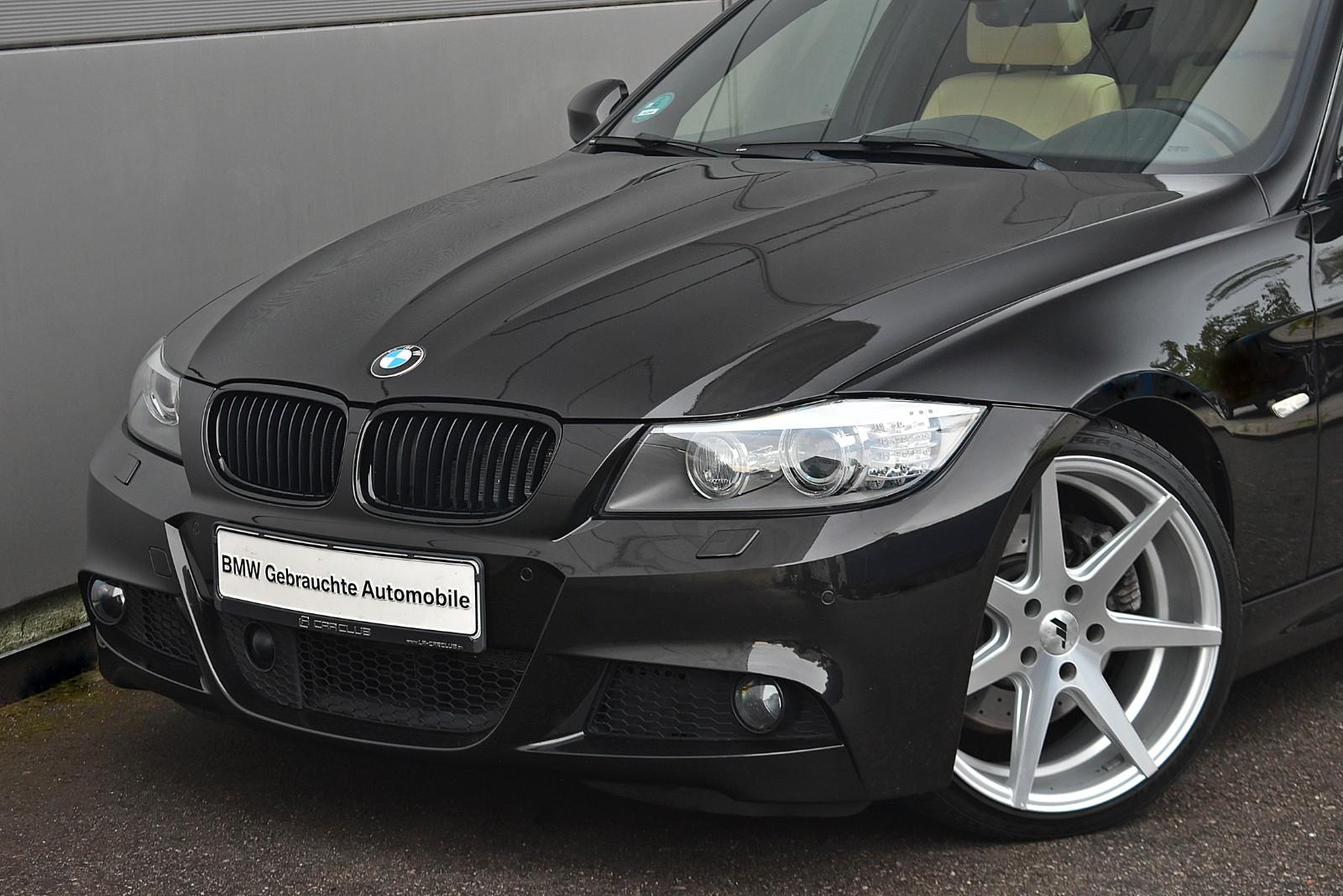 BMW 330i* M-Paket! Performance! Individual! Traum! *