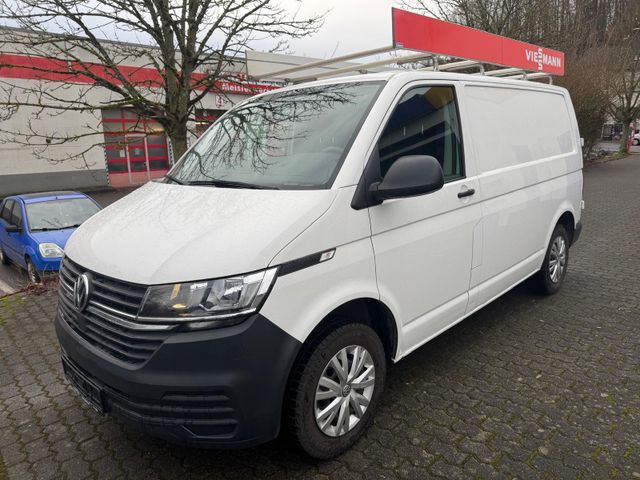 Volkswagen T6.1 Transporter Bluetooth+Klima
