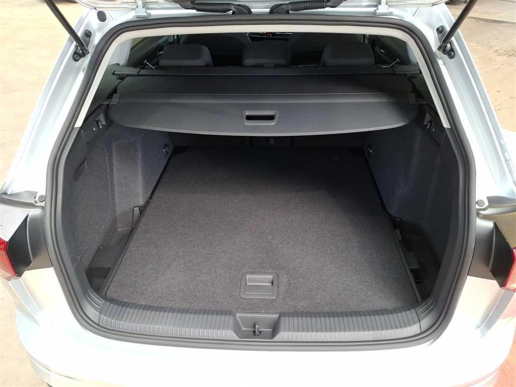 Volkswagen Golf Variant Life 2.0 TDI Standhz Navi, миниатюра 20