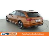 Audi A4 2.0 TFSI quattro Sport Aut.*NAVI*CAM*SHZ* - Audi A4: 5 Türen