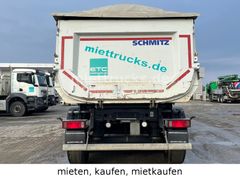 Fahrzeugabbildung Schmitz Cargobull Cramaro Verdeck Miete, Kauf, Mietkauf