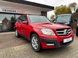 Mercedes-Benz GLK 200 CDI BlueEfficiency*Klima*Navi*AHK* - gebrauchte Mercedes-Benz GLK-Klasse aus dem Jahr 2011