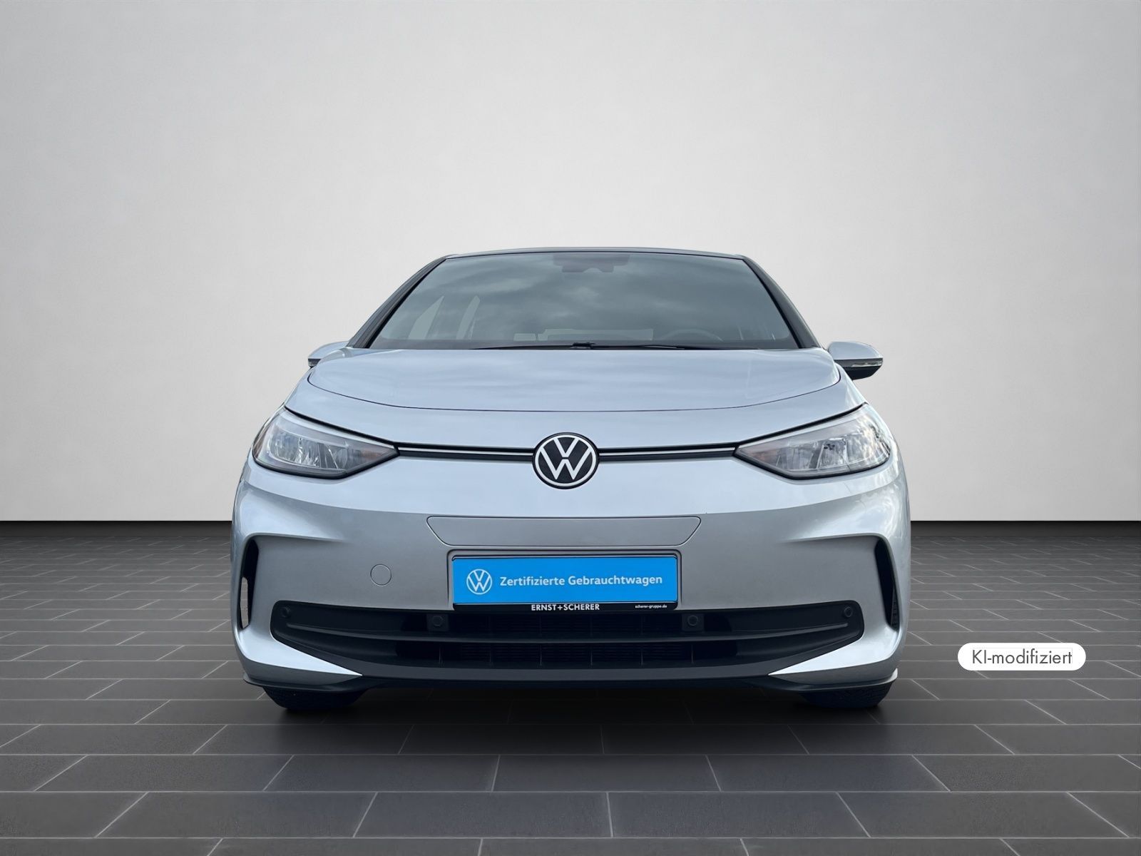 Volkswagen ID.3 - Bild 6