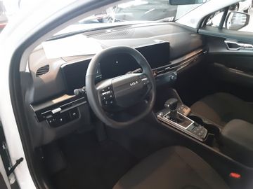 KIA Sportage - 10