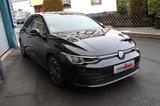 Volkswagen Golf VIII Lim. Life - Volkswagen Golf: Limousine