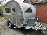 T@b 320 Offroad - Wohnwagen Offroad