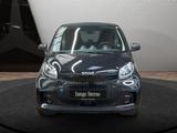 Smart fortwo EQ/22kW/SHZ/Tempo/Cool&Audio-Paket/1.Hand - Smart Gebrauchtwagen mit Automatikschaltung