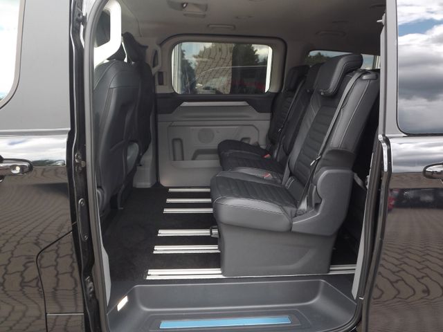 Tourneo Custom 320 L1*4JahreGarantie* Titanium