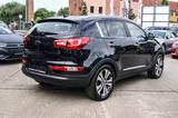 Kia Sportage 2.0i Dream 4WD ANHÄNGERKUPPLUNG ORANGE - Kia Sportage: 2.0