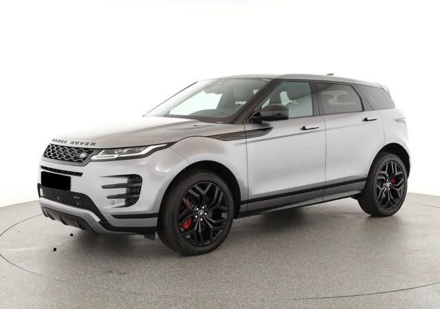 Land Rover LAND ROVER Range Rover Evoque 2.0 AWD Auto R-Dyn