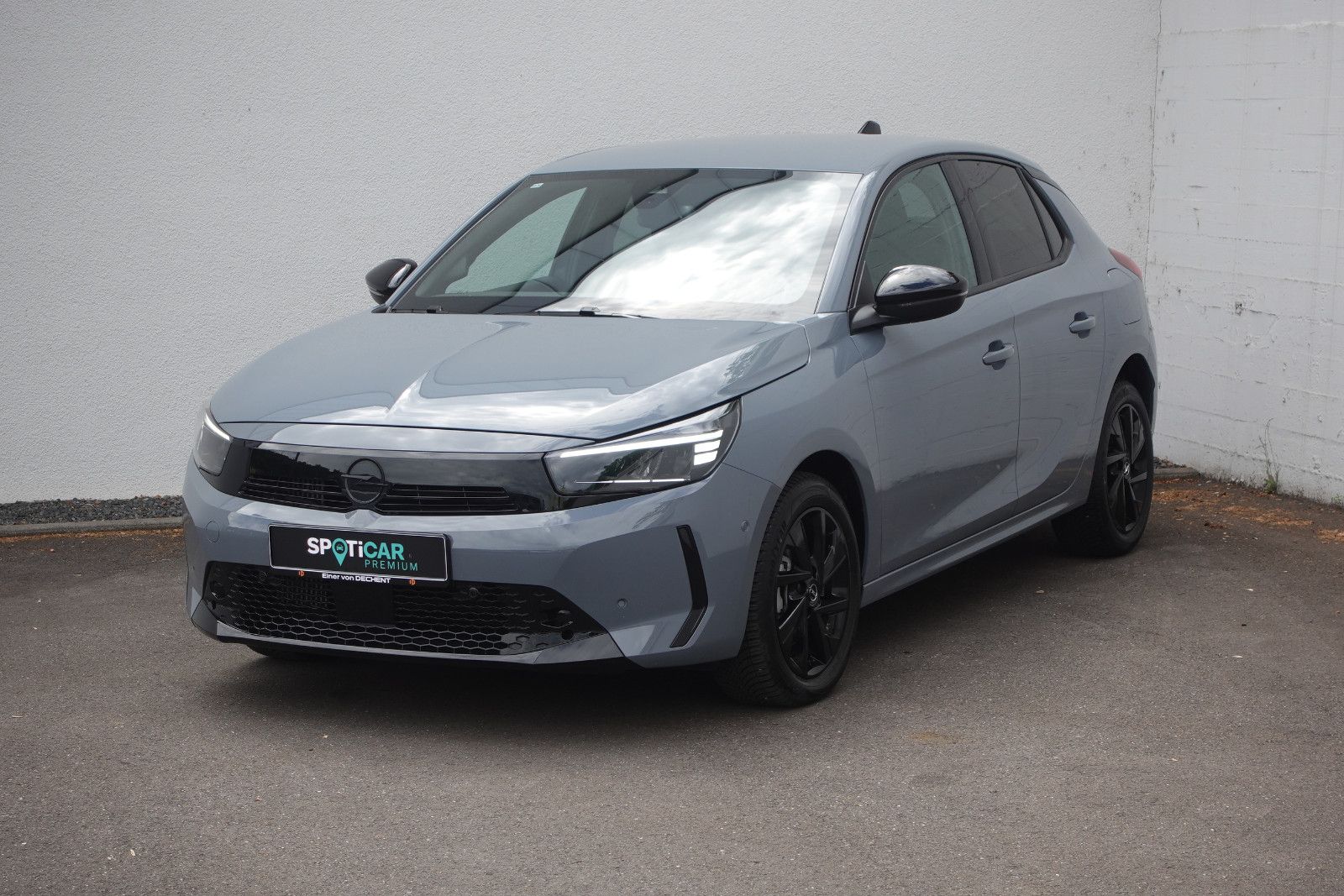 Fahrzeugabbildung Opel Corsa GS 1.2T,Navi,Kamera, Sitzhzg,Allwetter,LED