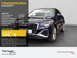 Audi Q2 40 TFSI Q 2x S LINE LED LM19 PRIVACY - Audi Q2 Gebrauchtwagen in Essen