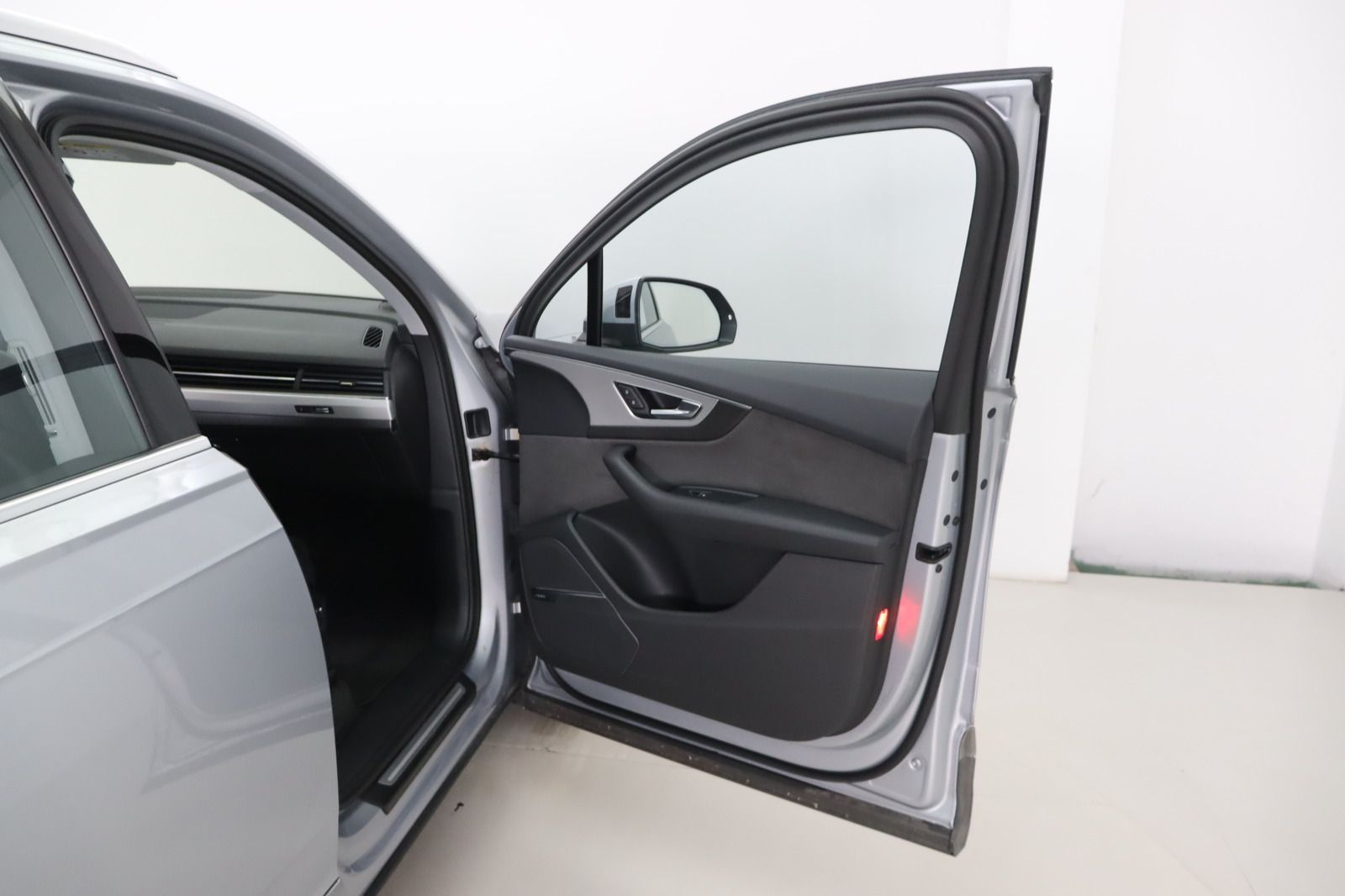 Fahrzeugabbildung Audi Q7 3.0 TDI quattro * Nachtsicht * HUD