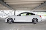 BMW 430d Coupé M Sport Aut. Navi Prof ACC H/K Memory - BMW mit Diesel-Antrieb: Coupe