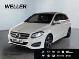 Mercedes-Benz B 200 d 7G-DCT Urban *LED*DISTRO*Navi*PARKTRO*CA - Mercedes-Benz B-Klasse Gebrauchtwagen in Bielefeld