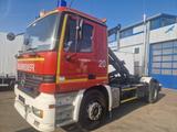 Mercedes-Benz 1831 Actros Abrollkipper AHK 3-Sitzer Feuerwehr - Angebote