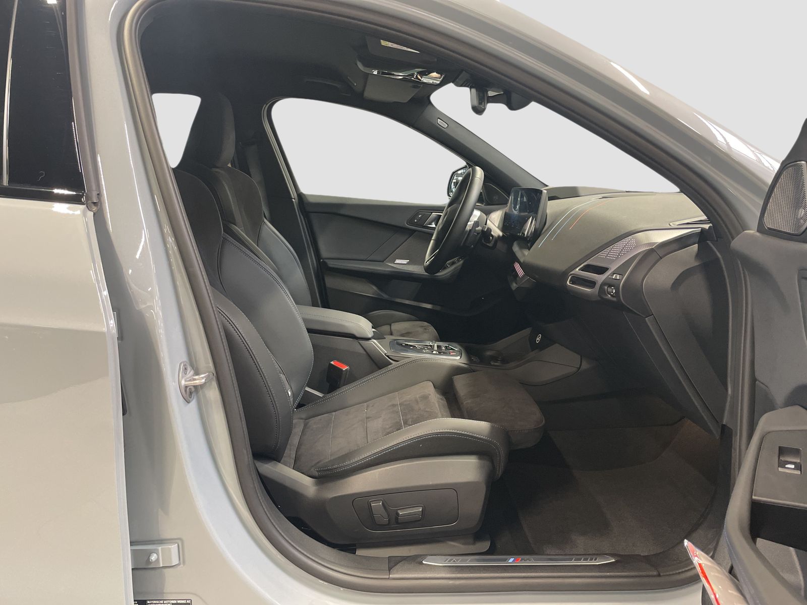 BMW 120 - Bild 11