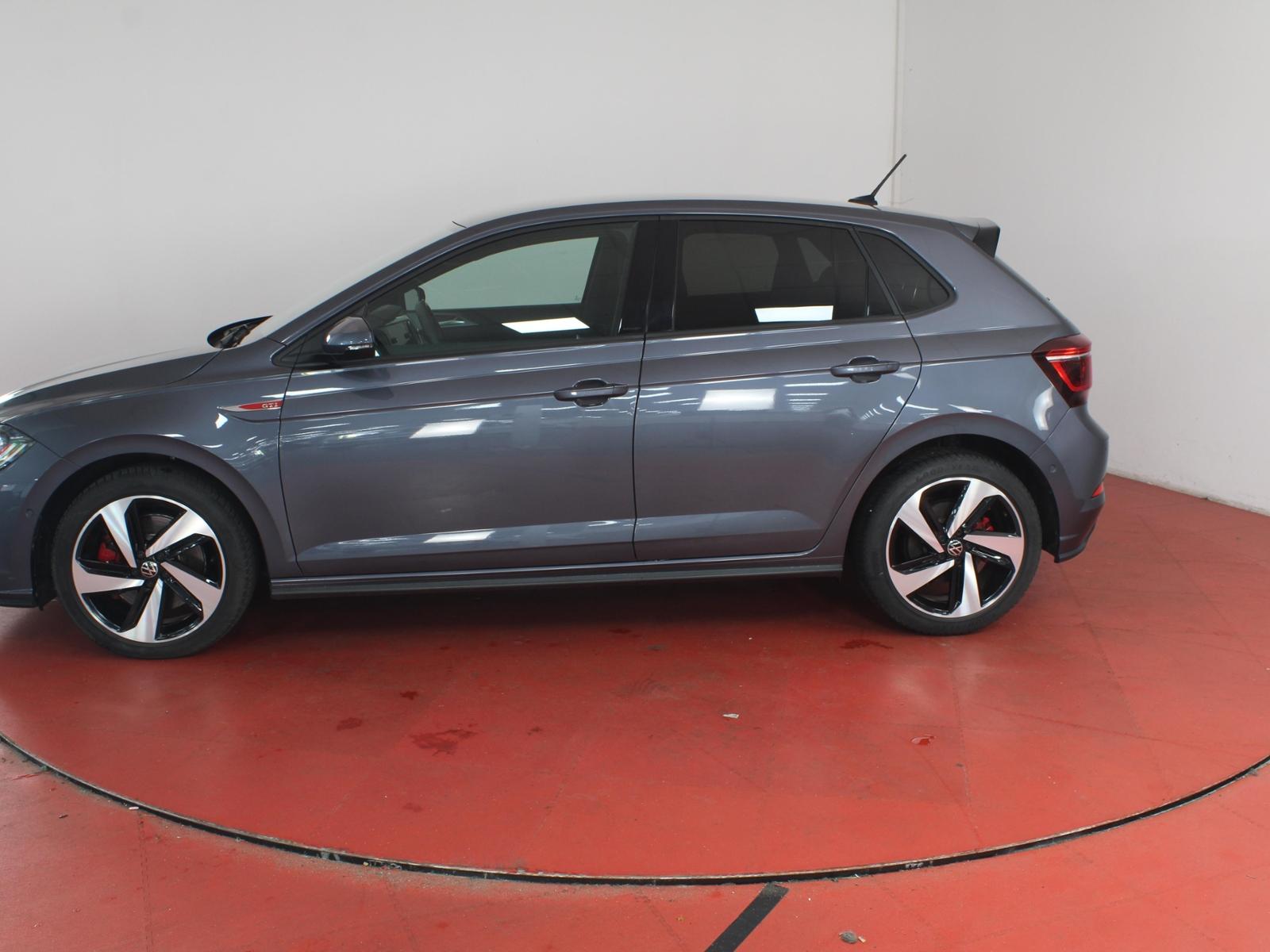 Volkswagen Polo GTI 2.0TSI DSG 210,-ohne Anzahlung Acc App-, миниатюра 30