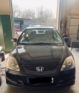 Honda Civic EP1 Sport - Honda Civic aus 2005: Sport