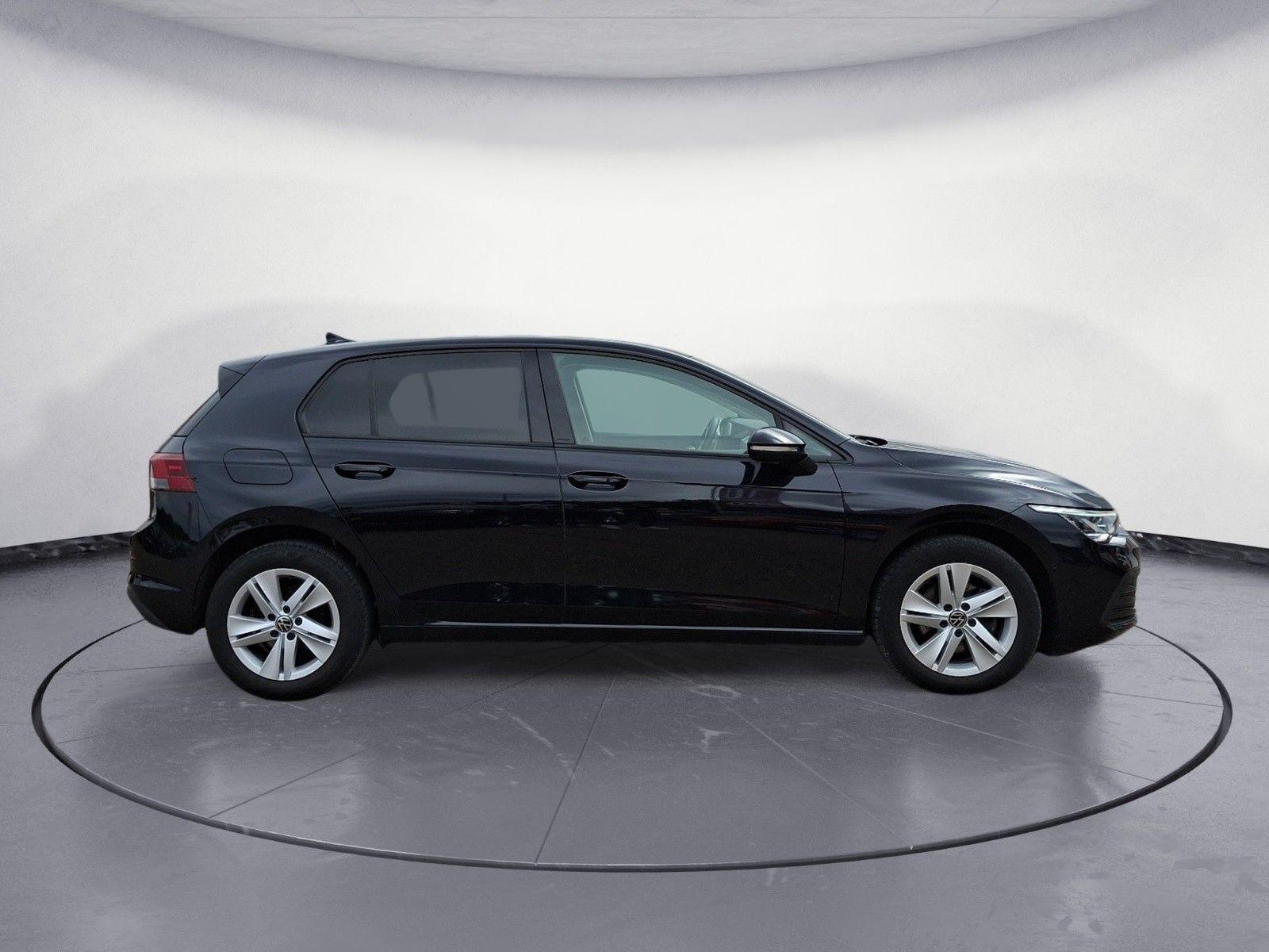 Volkswagen Golf 1,5 TSI Life ACC*SHZ*CARPLAY*PDC*SHZ*LRH*LE, миниатюра 5