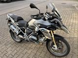 BMW R 1200 GS LC wie neu, top Zustand!