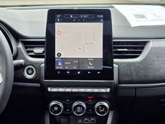Fahrzeugabbildung Arkana Esprit Alpine Mild Hybrid 140 EDC Schiebe