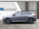 Skoda Kamiq 1.5 TSI Monte Carlo Pano Matrix Kamera AHK - Skoda Kamiq Gebrauchtwagen