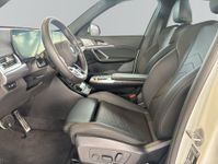 BMW X1 - Vorschau Bild 8
