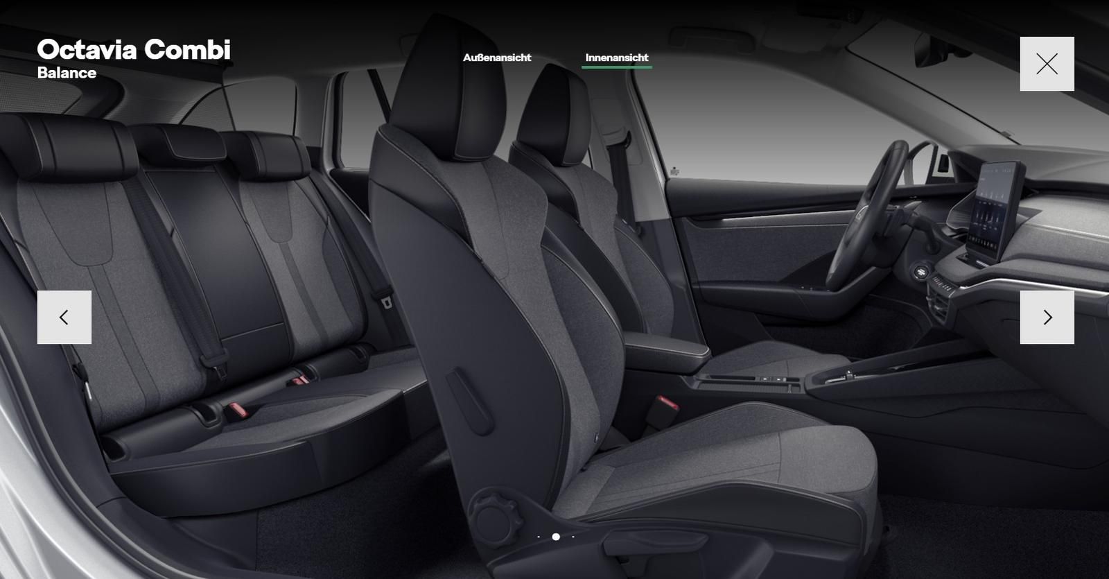 Skoda Octavia - Bild 6