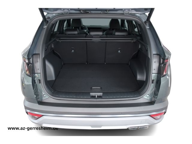 Hyundai Tucson – Bild 10