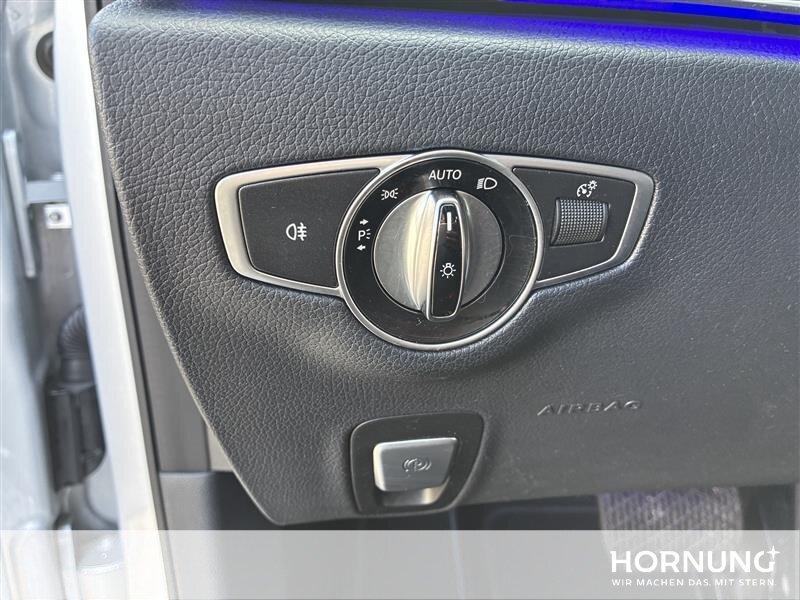 Mercedes-Benz E200 Limo RK SH PP LED Klima Exklusive SP SitzP