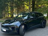 Porsche Macan S - TÜV, Insp., Approv. neu, Stdhzg., Pano