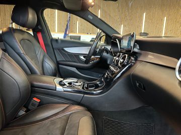 MYAUTOCENTER – Gebraucht- und Jahreswagen mit Werkstattservice in Pfaffenhofen Mercedes-Benz C 43 T AMG 4Matic *AndroidAutoAppleCarPlay*LED*