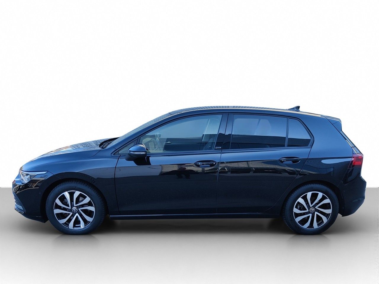 Volkswagen Golf VIII 2.0 TDI DSG Active ACC AHK R. Kamer foto 5