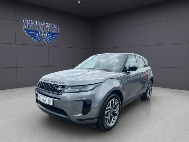 LAND ROVER Range Rover Evoque SE KLIMA,NAVI,PDC,360CAM,PANO