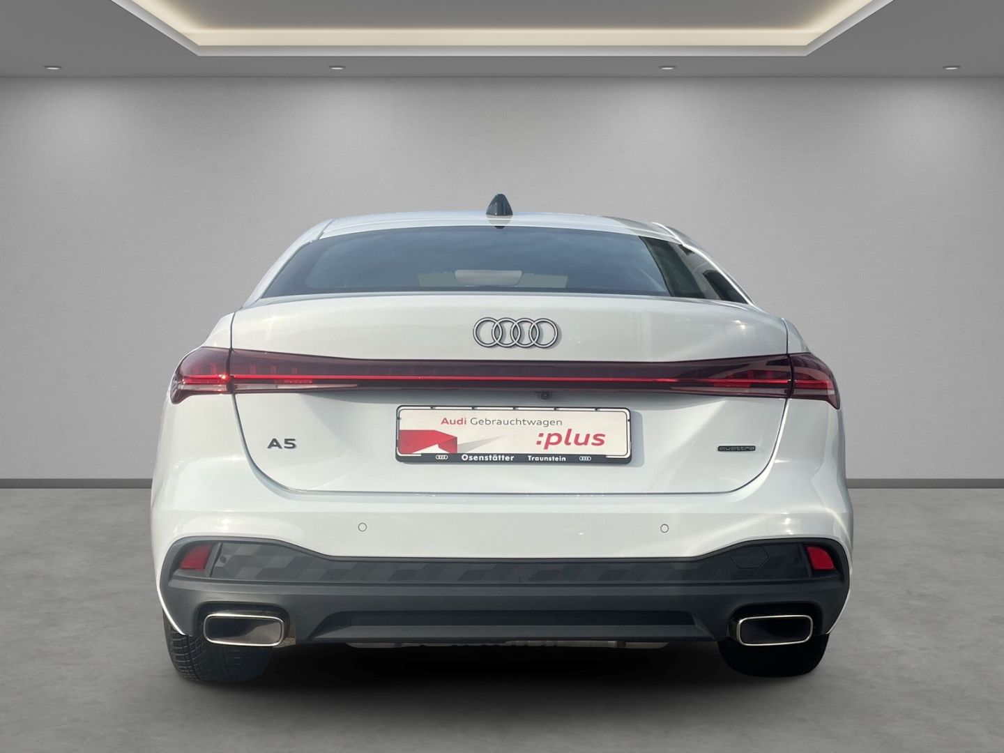 Audi A5 - Bild 11