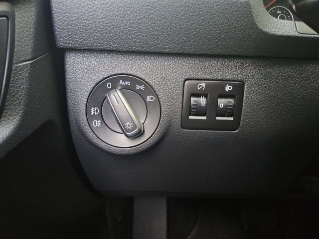 Caddy 2.0TDI Aut. Maxi Comfortline AHK ParkPilot