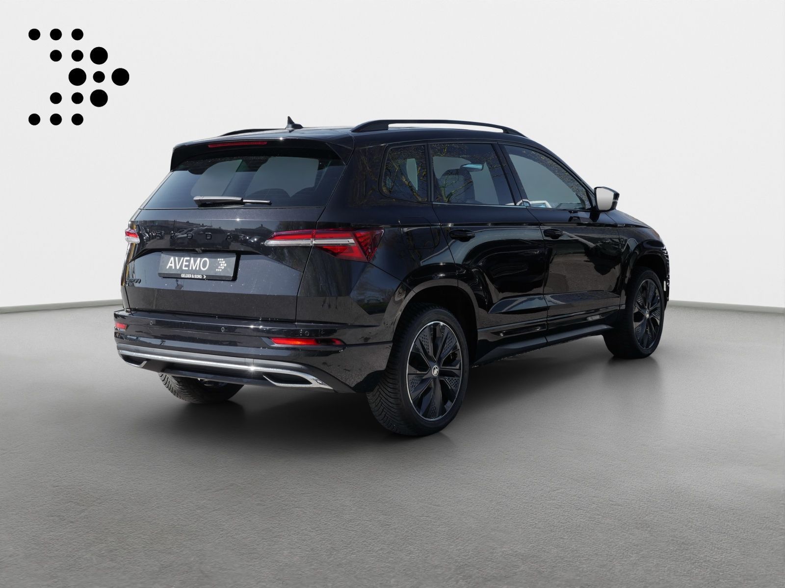 Skoda Karoq - Bild 2