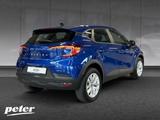 Mitsubishi ASX Diamant 1.2 6MT *Rückfahrkamera PDC LED* - Mitsubishi ASX mit Benzin-Antrieb: Geländewagen, 1.6