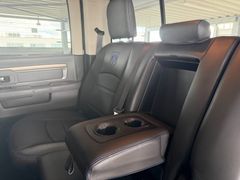 DODGE RAM 1500 V8 5,7L HEMI BIG HORN 4x4
