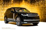 Land Rover Range Rover P615 SV +23 INCH +REAR TV +Prod.2026 - Land Rover Range Rover New cars