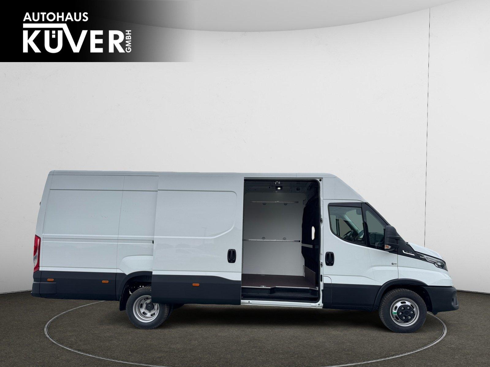 Iveco Daily 35C21 APP*GRA*ACC*NAVI*SHZ*VIRT