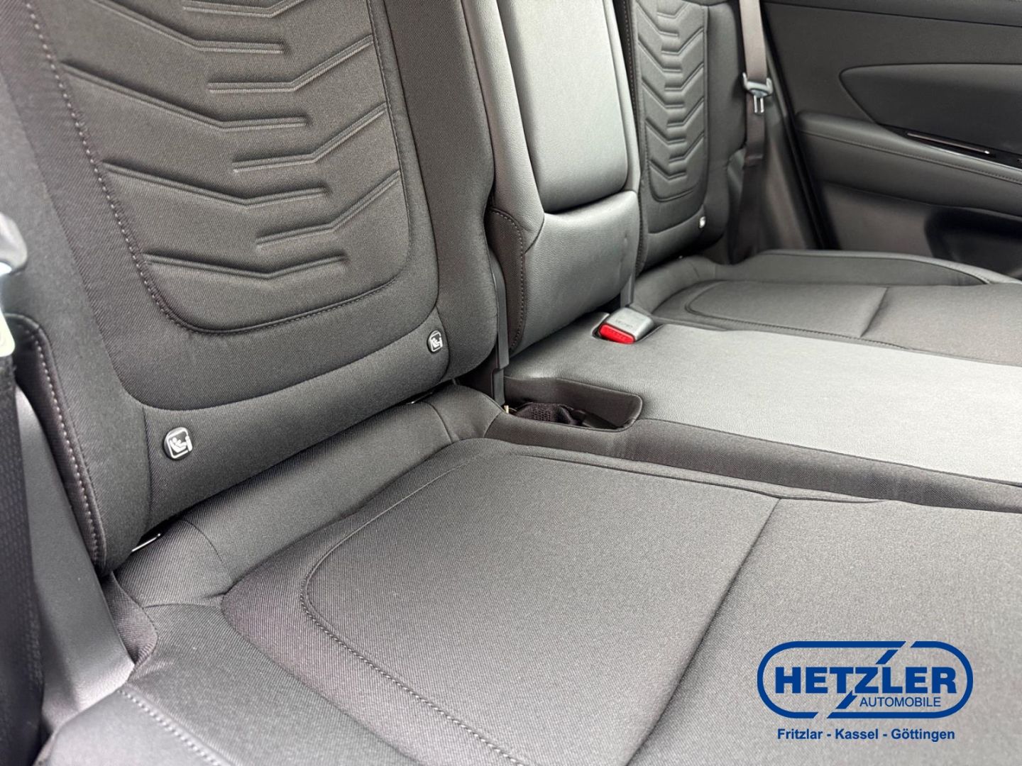 Hyundai Tucson – Bild 18