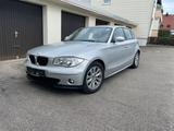 BMW 118i Automatik Tüv 04/27 - gebrauchte BMW 118 aus dem Jahr 2006