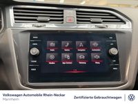 Volkswagen Tiguan Allspace - Vorschau Bild 14