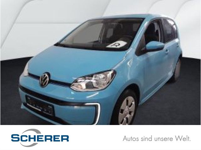 Volkswagen e-up! move up! Max CCS/Kamera/Sitzheizung