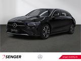 Mercedes-Benz CLA 180 SB Winter-Paket Sitzheizung Rückfahrkam.